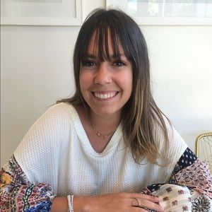 Meet your Posher, Kylie